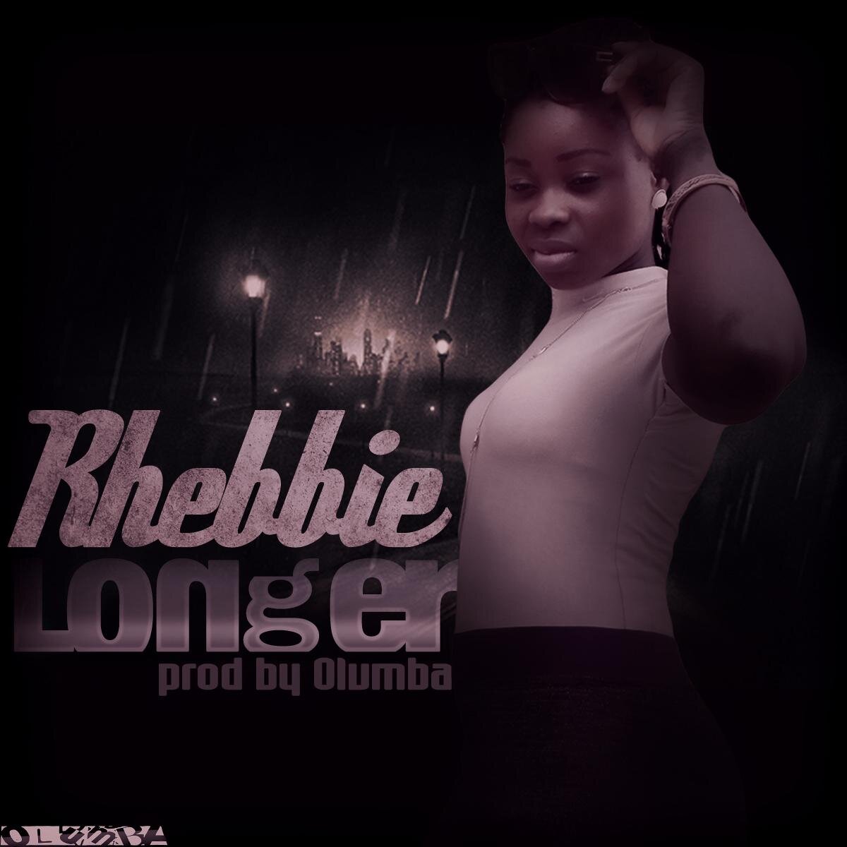 iamRhebbie's profile picture. 