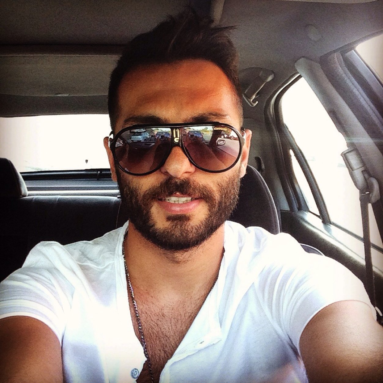 flaviochn's profile picture. Galatasaray