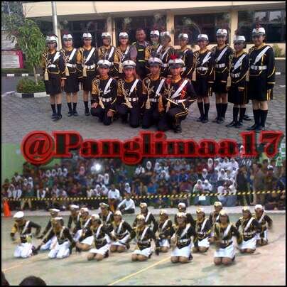 Coming Soon LKBB ANTARIKSA 3 !