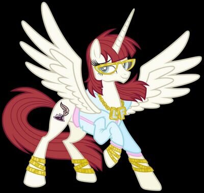 Hi there~I'm Akira the alicorn I'm not a princess just a normal pony |#RP|#Single|#Rp also in DMs|#pegasister|