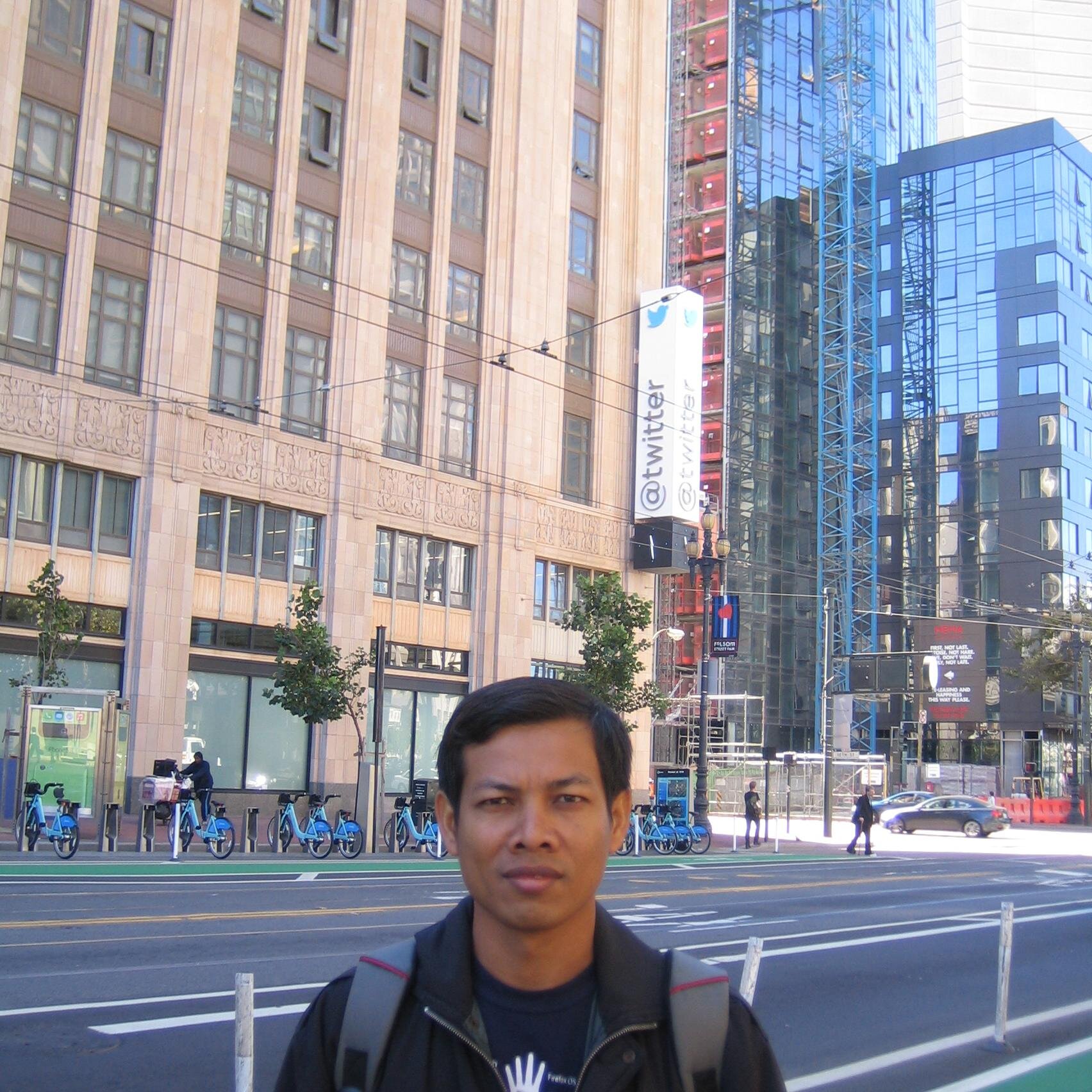 soksophea's profile picture. I am a freelancer for English-Khmer localization in the field of IT, Education, Business and general.