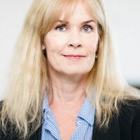 María Þorgeirsdóttir (@mariathorgeirsd) 's Twitter Profile