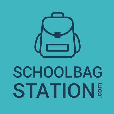 the schoolbag station