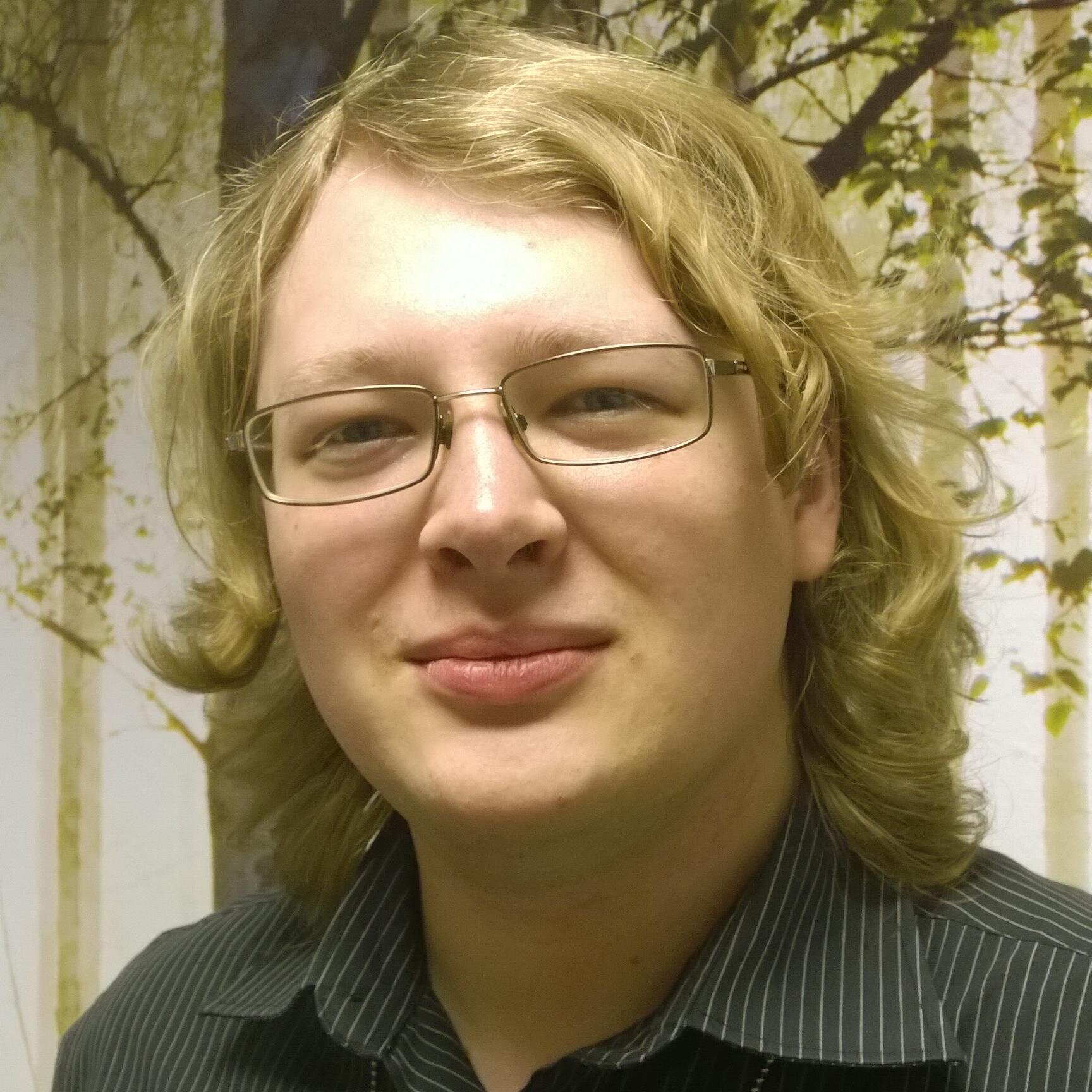 AlecTCowton's profile picture. Code Monkey and Resident Nerd @gigseekr. Proudly watching paint dry since 2015