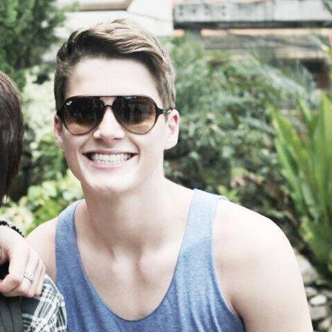 stay with me, 'cause you are all I need. {cammy}