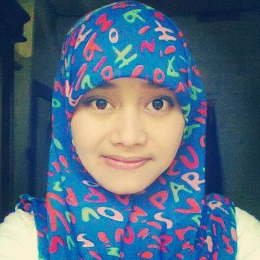 Vebria_ebhi's profile picture. 