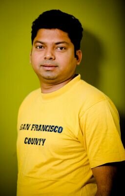 rautsiddhesh's profile picture. 