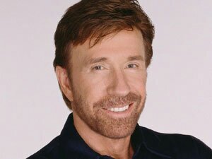 Don't fuck with Chuck !
