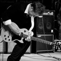 Jason Mercer (@jmercermusic) 's Twitter Profile