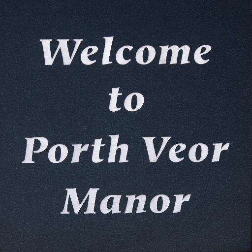 Porth Veor Manor