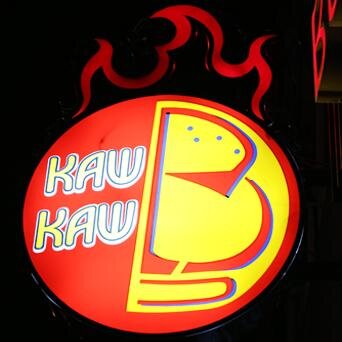 Burger_Bakar's profile picture. Burger Bakar Kaw Kaw ™ features Giant Homemade Grilled Patty and 1st Street Kiosk For Grilled Burgers in Malaysia!!