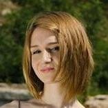 CrisBestWords's profile picture. 