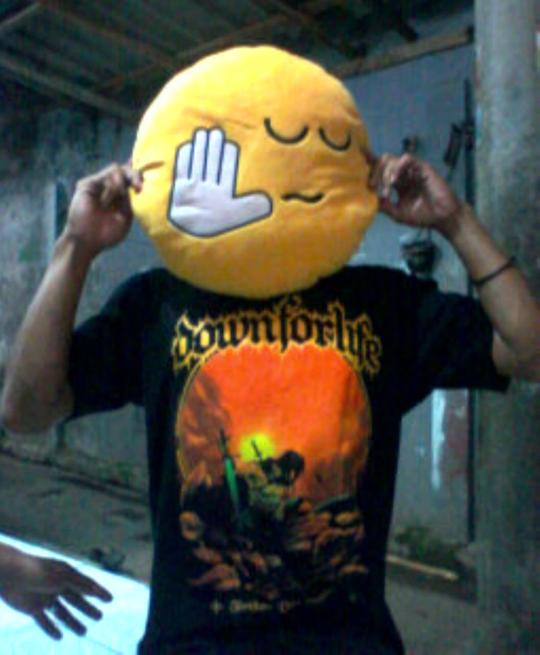 Dengar dan Diam