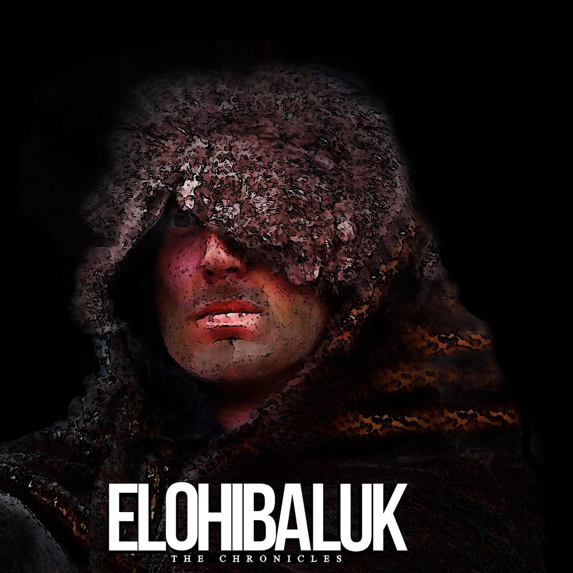 elohibaluk's profile picture. graphic novel : science fiction : online saga