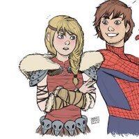 Gwen-Astrid (@shesgwenastrid) Twitter profile photo