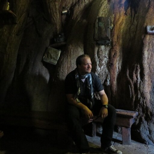 benjaminnerz's profile picture. 