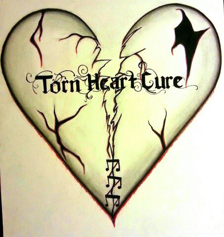 Torn Heart Cure Profile