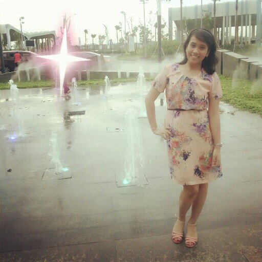 follow me and you never regret it.hahaha
