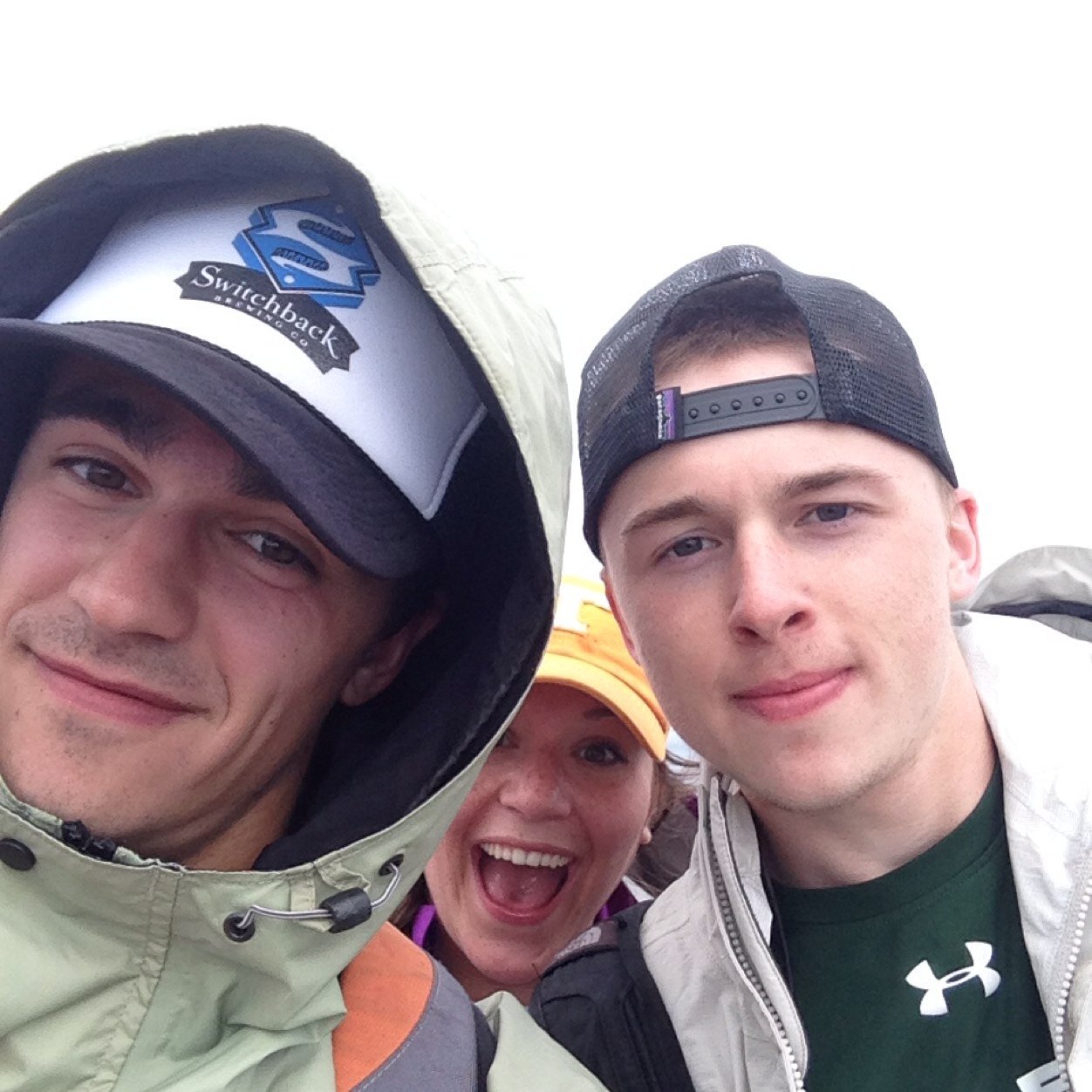 ConnorKelley3's profile picture. 