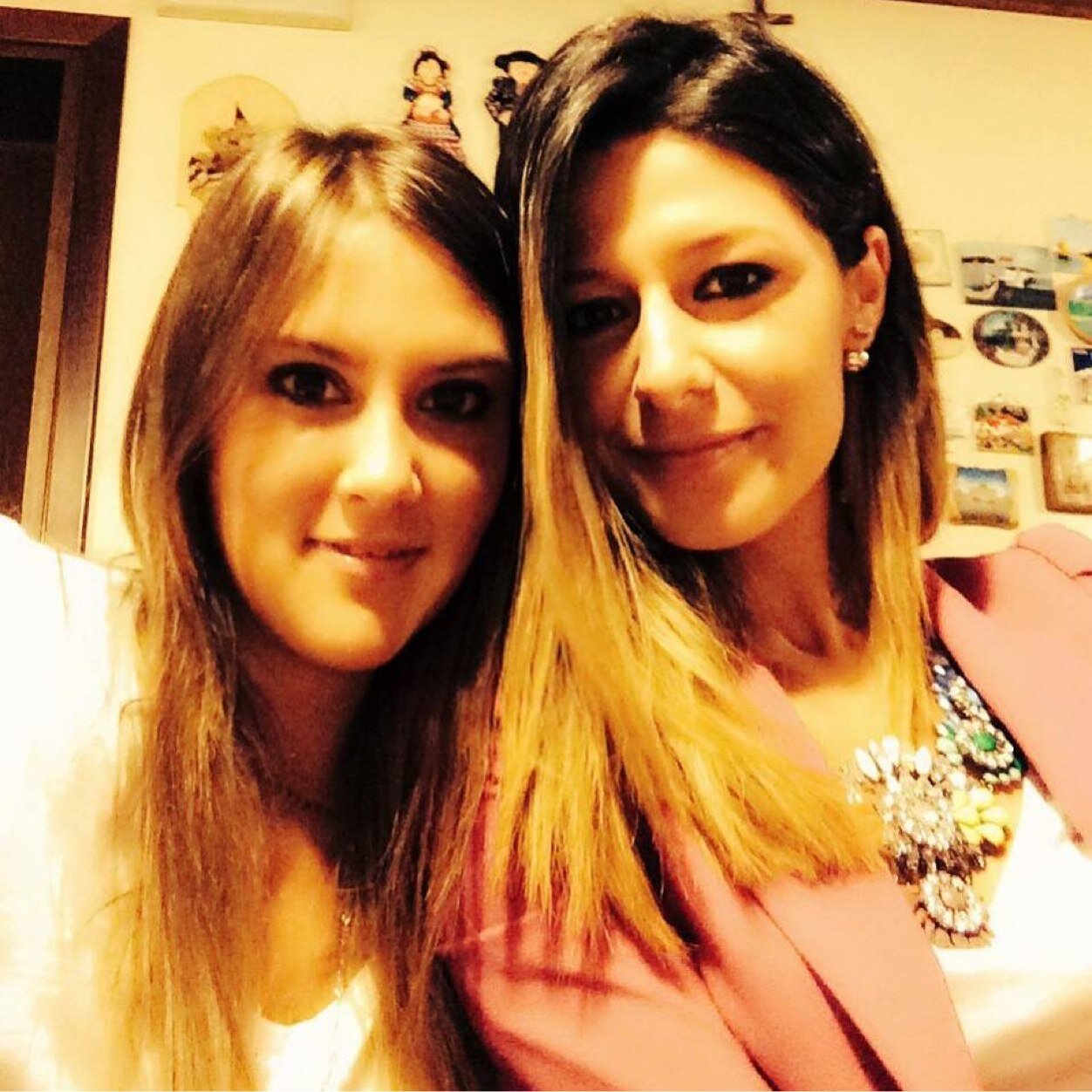 CamillaManzan's profile picture. 