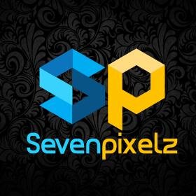 sevenpixelz's profile picture. Sevenpixelz is a professional designing farm based in Kolkata , India. We pride ourselves  on creating modern, attractive , and professional design work.
