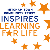 Mitcham Town Community Trust is a registered company limited by guarantee and consists of eleven schools and two community groups from Mitcham #MitchamShine