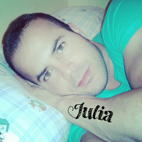 ermanedelanava's profile picture. Enamorado y eternamente agradecido a la vida por haberme dado la oportunidad de ser Papa de una hija tan especial como tu Julia.
Siempre presente en mi corazon.