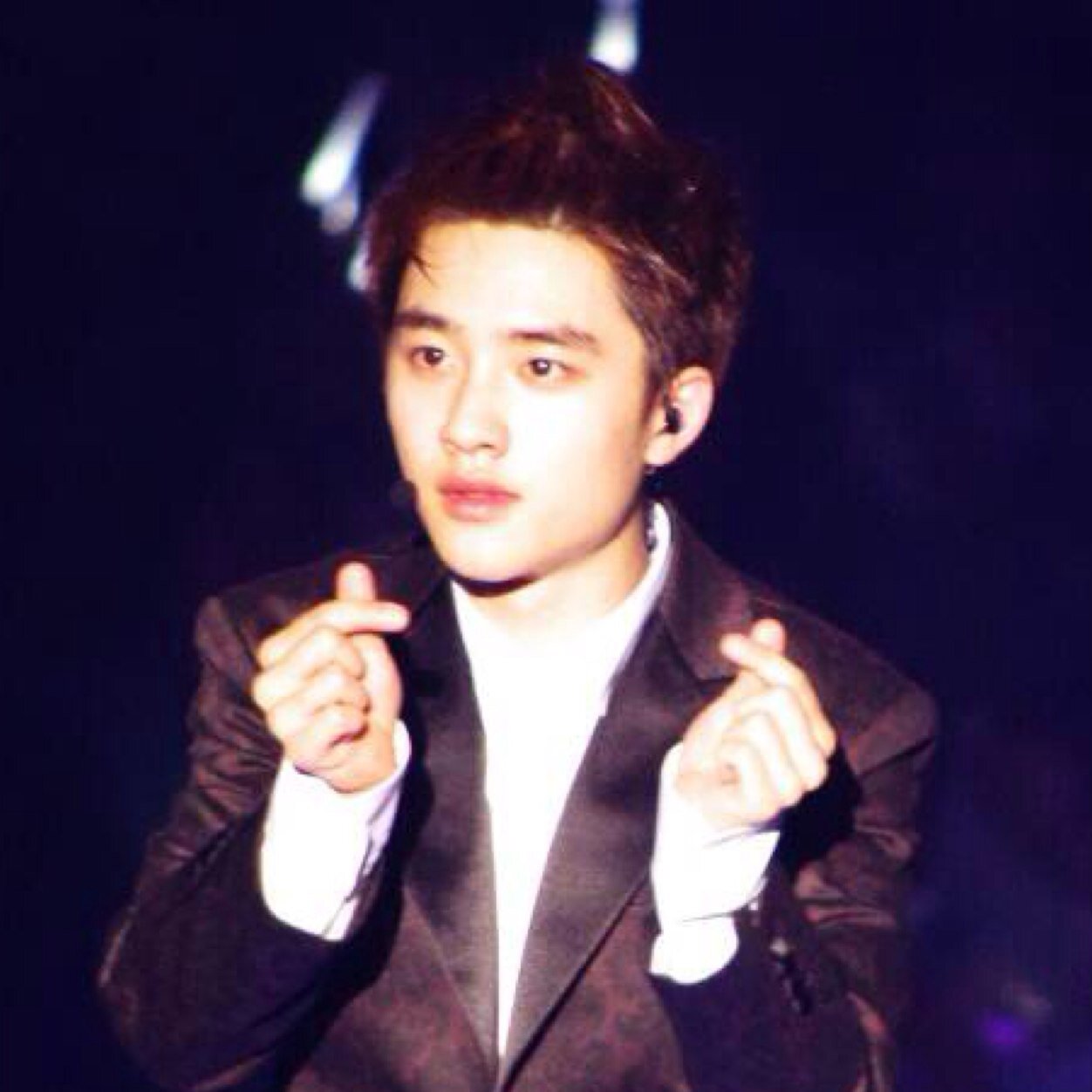 ⁂ 김종운♡도경수 ⁂