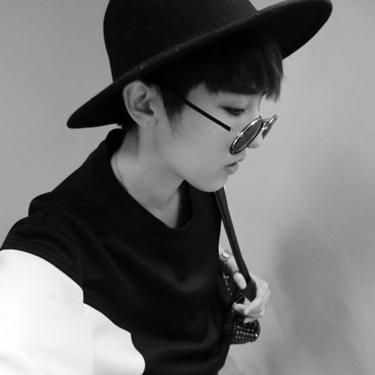 qwaa phunnutta // G-Dragon's cosplay // 88L