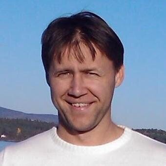 MaksymSergunin's profile picture. 