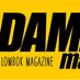DAMN! MAGZ LOMBOK (@damn_magz) Twitter profile photo