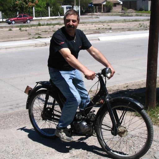 jorgetonini1's profile picture. 