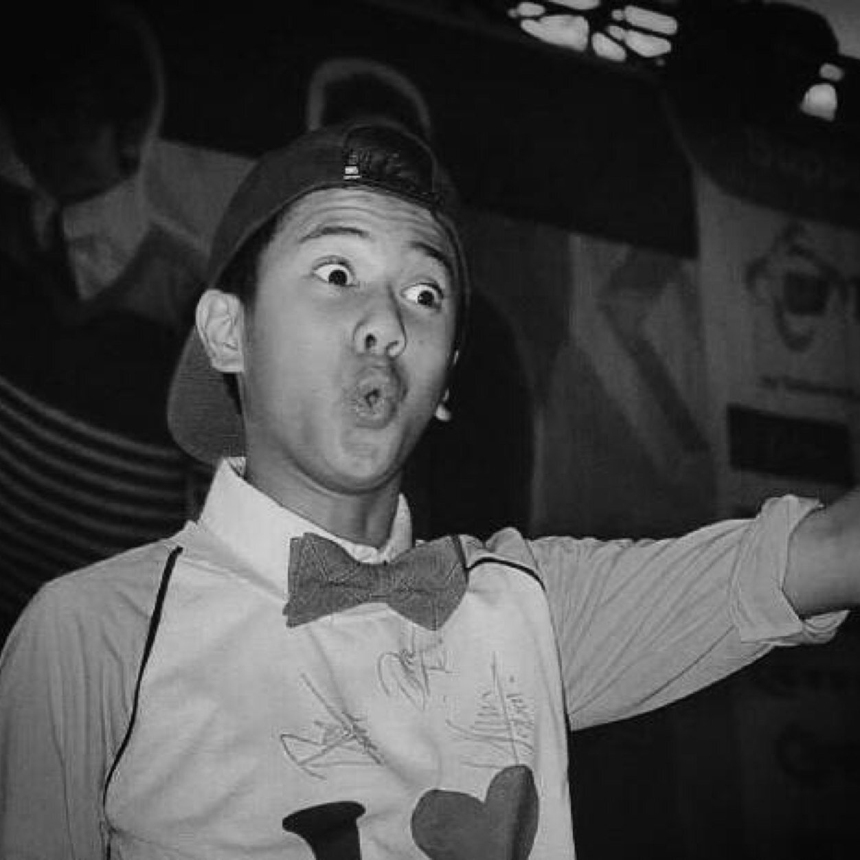Love iqbaal