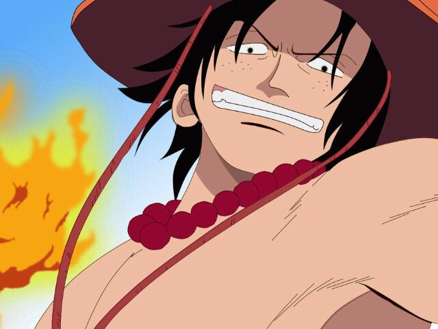 4 words: I LOVE ONE PIECE #Fire fist Ace,#Edward whitebeard Newgate,#Akagami no Shanks,#Sakazuki,#Vergo and #Doflamingo.  Loyal to those who deserve it.