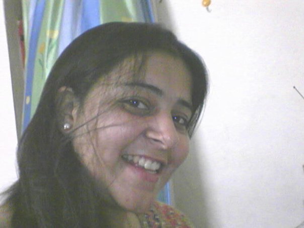 Arunima the sunrise girl born to shine