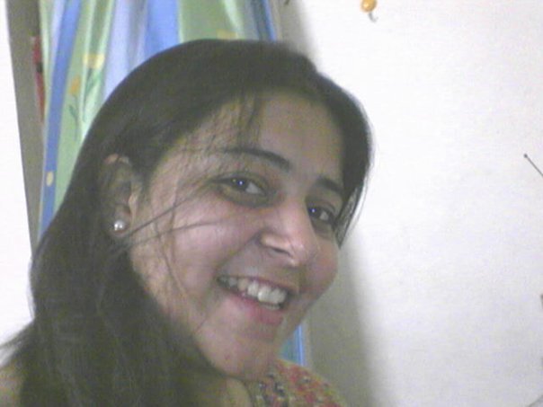 Arunima Misra