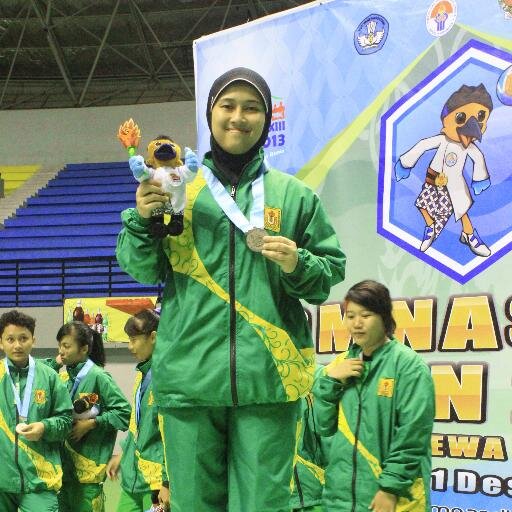 MalaMaulida's profile picture. Love Football | #10 | MUFC