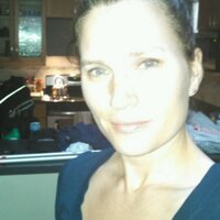 Lisa Fort - @Fort_Toolmarks Twitter Profile Photo