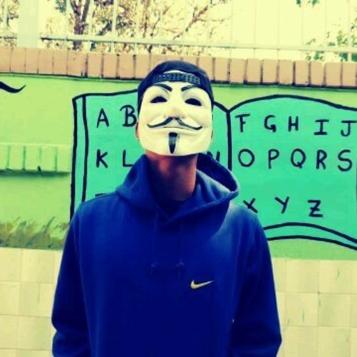 Instagram. Jesusemc20