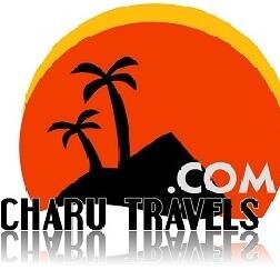 Charu Travels has spread its wings in highly competitive sectors like Flights, Rail, Car hire, Hotel, Holiday Packages & Many More.