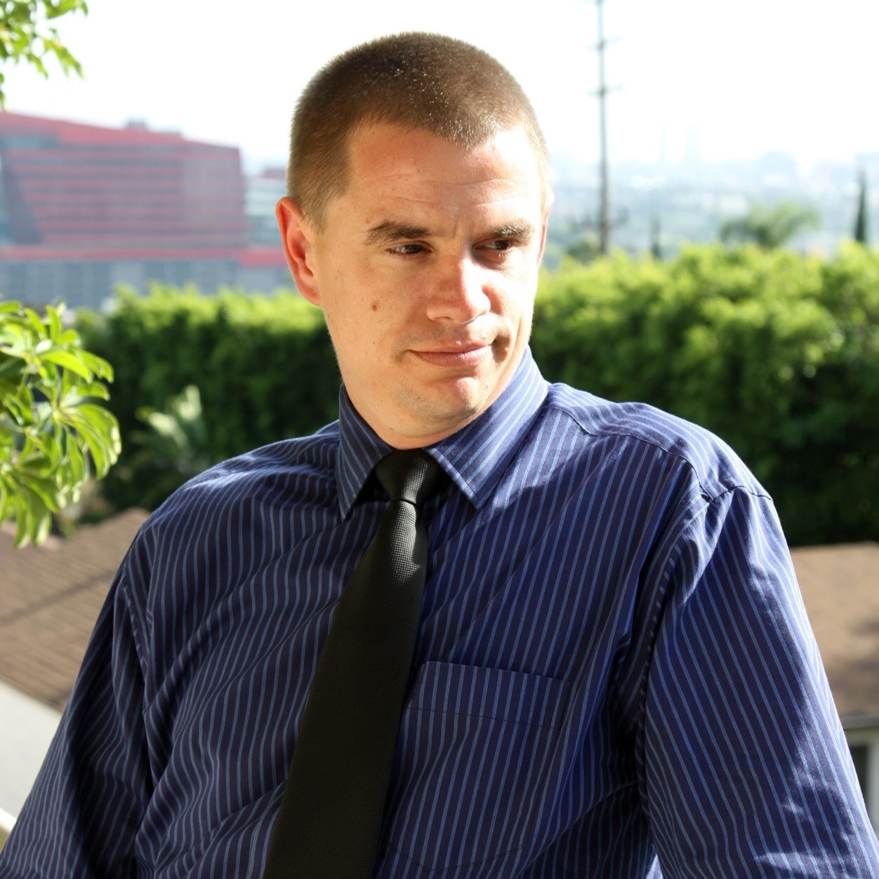 BillyDJE's profile picture. 