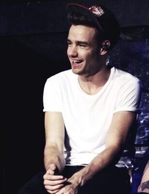 Liam Payne is my Batman