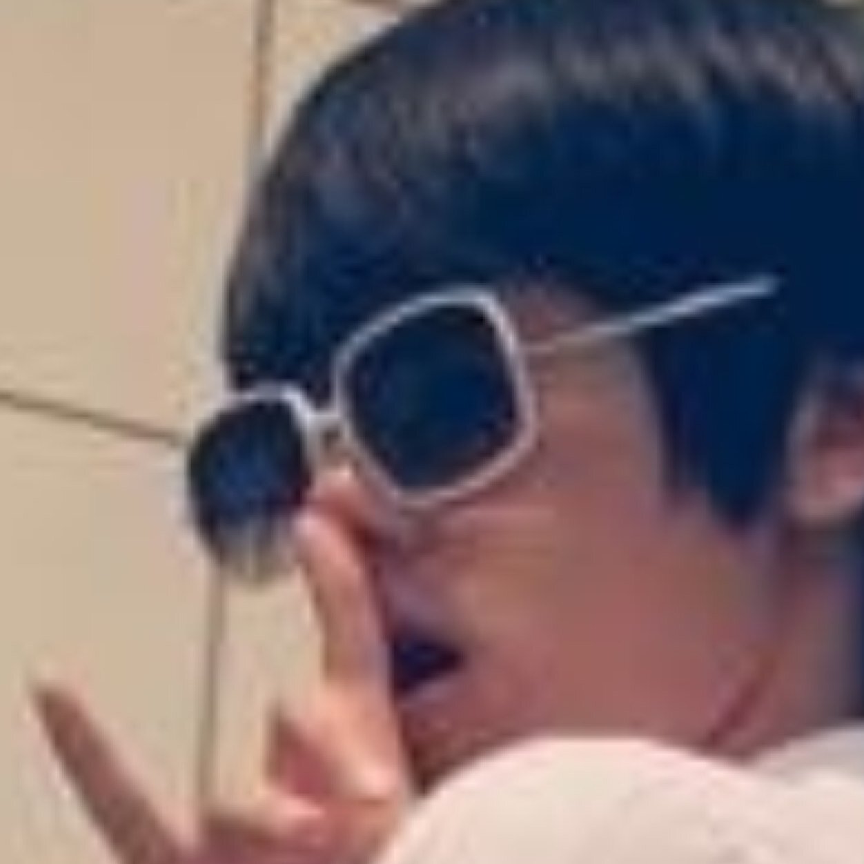 なんもない垢