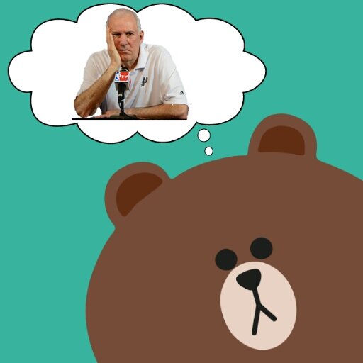 levoyelle's profile picture. @spurs and their V5. #GoSpursGo #SpursNation