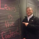 Lewis Cunningham - @ltcunningham - Twitter