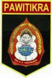 OSISPawitikra's profile picture. OSIS SMP Negeri 5 Yogyakarta.
 
 Mengasah Potensi Di Segala Bidang
 
 @muridsmplima