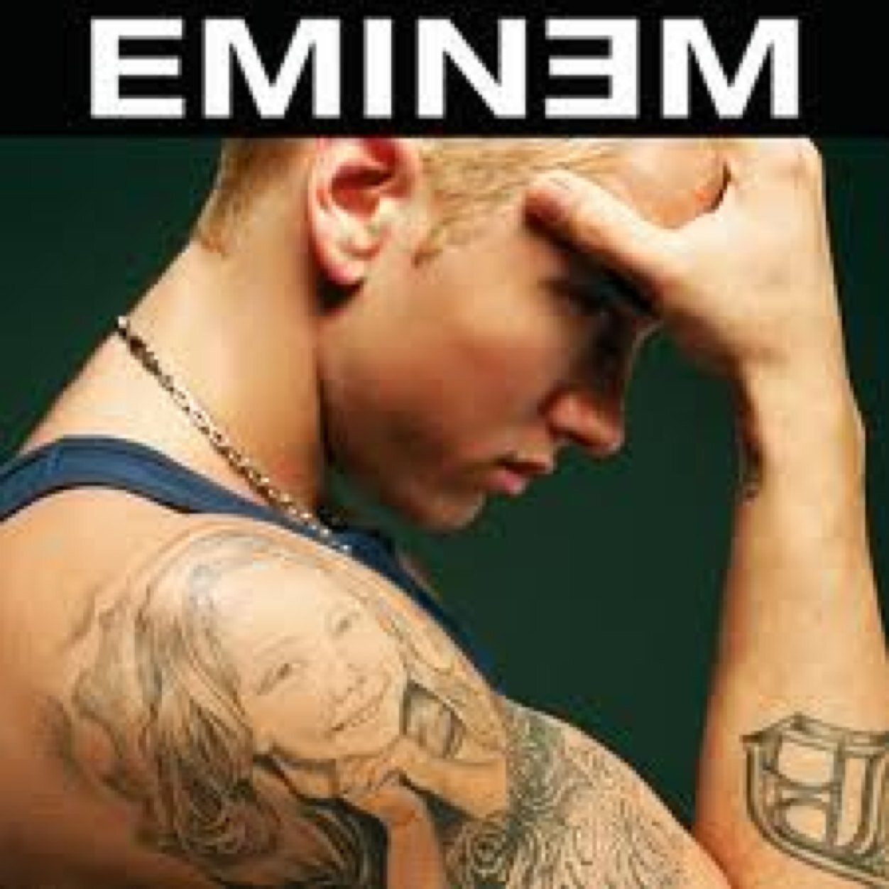 EminemsFinest Profile Picture