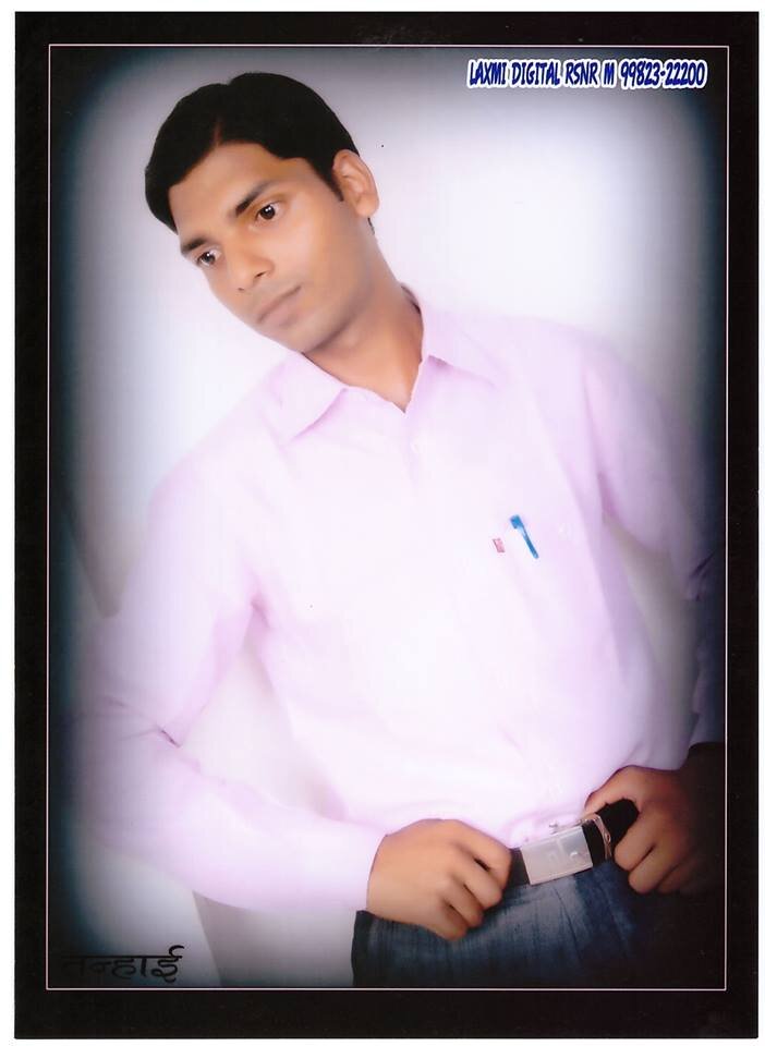 A simple person