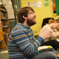 Ben Lawrence (@benviola86) 's Twitter Profile