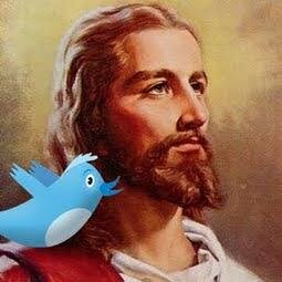 Twitter Jesus, der auferstanden ist! Folge ihm und erfahre viel Wissenswertes über seinen Glauben.